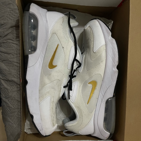 Nike air 200 - Picture 2 of 4